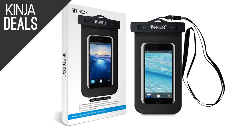 Illustration for article titled Today's Best Deals: RX100 Bundle, iTunes Credit, UE Boom, and More